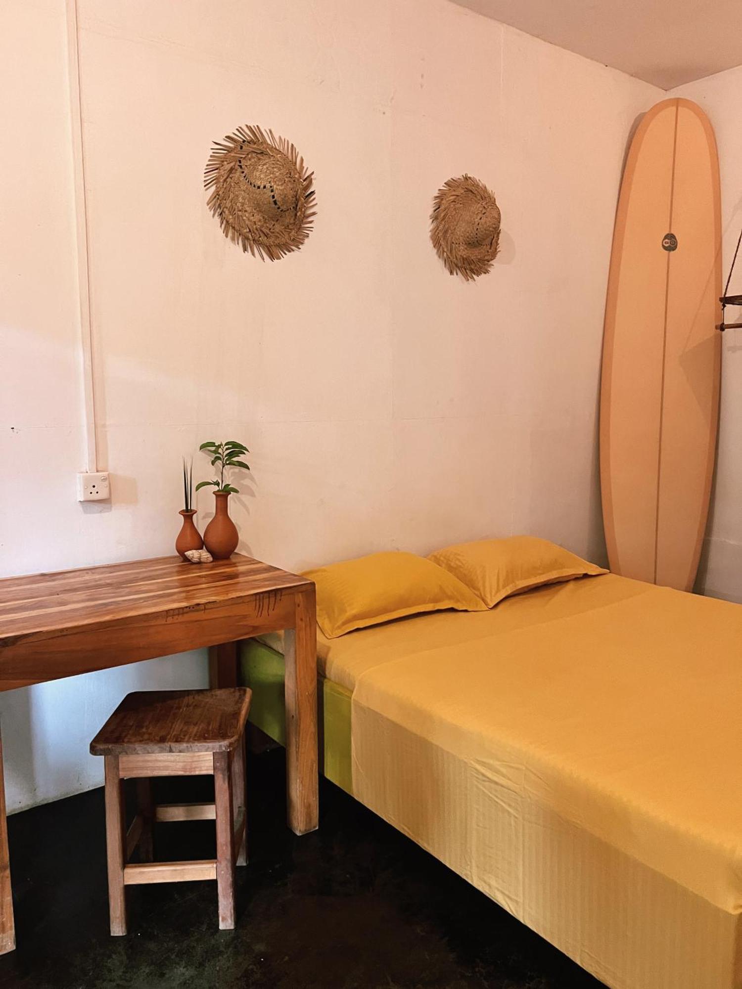Wave Hunters Hostel Arugam Bay Kültér fotó